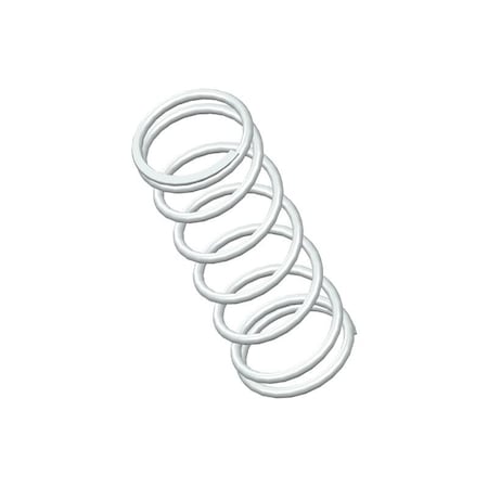 Approved Vendor Compression Spring, O= .540, L= 1.50, W= .046 G309966196